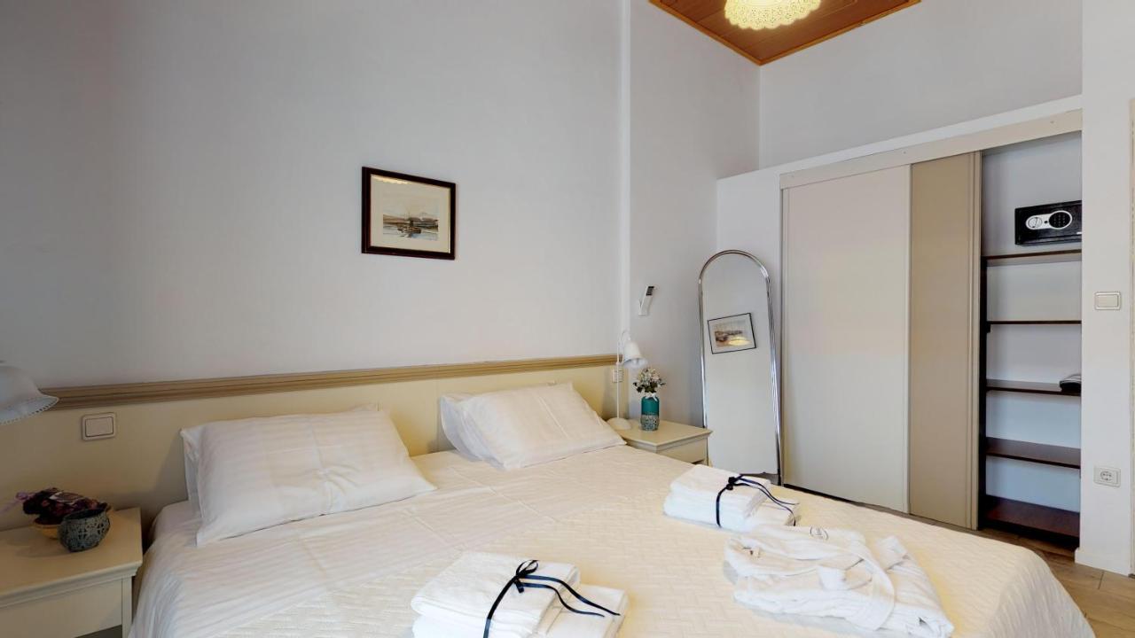 Lora Deluxe Superior 5 Star Apartment, Your Piece Of Heaven By The Sea & Park With Sea & Park View Novigrad Istria Esterno foto