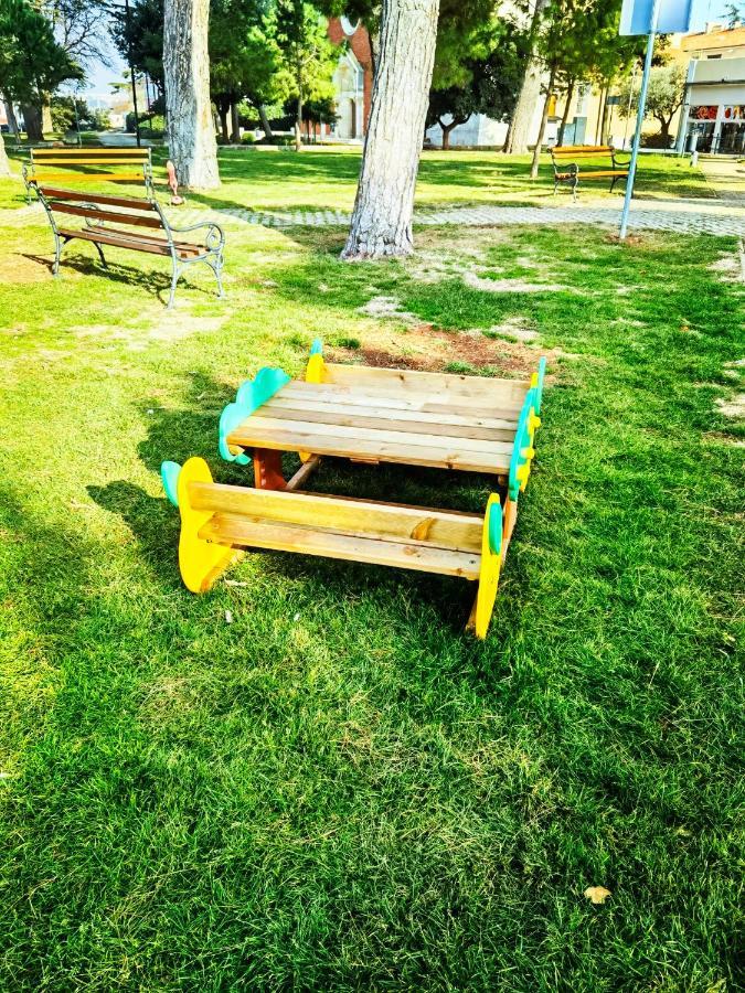 Lora Deluxe Superior 5 Star Apartment, Your Piece Of Heaven By The Sea & Park With Sea & Park View Novigrad Istria Esterno foto